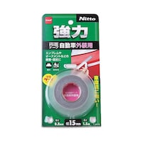 �j�g���Y�@���͗��ʃe�[�v�@�����ԊO���p�@�s�R�S�V�O