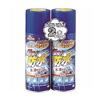 ヘンケル ロックタイト 超強力防水スプレー(多用途) 1セット(2本入) DBS422