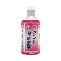 家庭化学工業 セメント離型剤