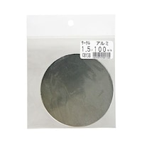 久宝金属製作所 サークルアルミ