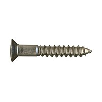WAKAI ステンレス 木ネジ