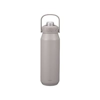 シービージャパン 水筒 1L holms ワンタッチアクティブボトル1000 保温 保冷