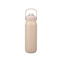 水筒 1L holms ワンタッチアクティブボトル1000 保温 保冷