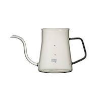 シービージャパン 耐熱ガラス コーヒーケトル 400mL