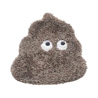 テクノプライム チェアパッド POOP