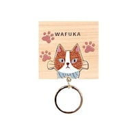 �v���[���[�h�b�O�@�L�[�z���_�[�@�}�O�l�b�g�L�[�z���_�[�@�Ђ̂�