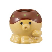 デコレ 爪楊枝入れ たこやん TA35712
