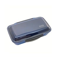 弁当箱 750mL 25EDGE ドーム1段ランチ