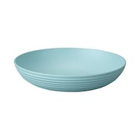 ミタニコーポレーション 皿 bitie サーフ深皿 抗菌加工