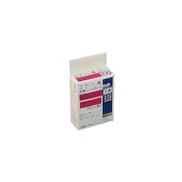 ワールドビジネスサプライ Luna Life エプソン用 互換インクカートリッジ KUIM マゼンタ LNEPKUIM