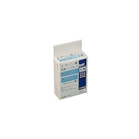 ワールドビジネスサプライ Luna Life エプソン用 互換インクカートリッジ KUILC ライトシアン LNEPKUILC