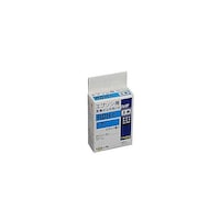 ワールドビジネスサプライ Luna Life エプソン用 互換インクカートリッジ RDHC シアン LNEPRDHC