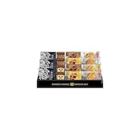 アズワン 堂島珈琲&ふんわりブッセと焼菓子セット 2806038