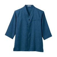 ボンマックス ユニセックス和シャツ