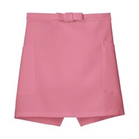 ボンマックス ショートエプロン