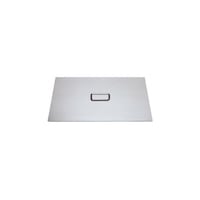 トーマス科学器械 低温恒温水槽T22LA/T22LD用ステンレス製フタ