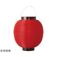 アズワン 紅白ちょうちん
