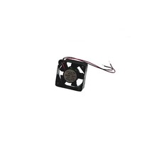 コアレスモータ DCファンモータ(5V 30mm角) F3010ES05PCV