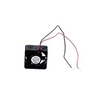 コアレスモータ DCファンモータ(5V 25mm角) F2510AL05UCV