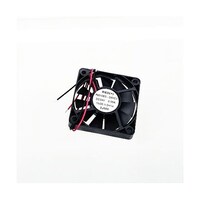 コアレスモータ DCファンモータ(24V 60mm角) F6010ES24MCV