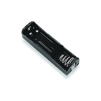 ComfortableElectroni 電池ケース 単3×1本 ラグ端子 BH3111D