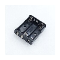 ComfortableElectroni 電池ケース 単3×3本 ラグ端子 BH3313D