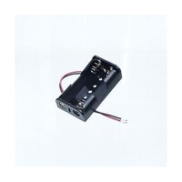 ComfortableElectroni 電池ケース(単3×2本 PHコネクタ付き) BH3211ATH