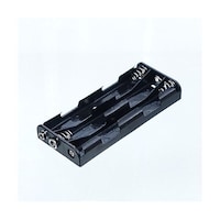ComfortableElectroni 電池ケース(単3×6本(2本×3列) Bスナップ) BH361B