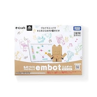 embot スターターキット EMBOTSTARTERKIT