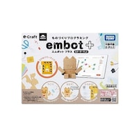 embot embot+ スターターキット EMBOTPLUSSTARTERKIT