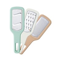アズワン 使い分けスライサー3種セット SP36374
