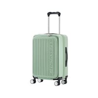 SWISS MILITARY AVENTURA スーツケース アベンチュラ 55cm ペールミント SMA420PMINT