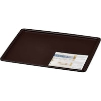 ヒマラヤ化学 キーパーボックススリム 専用蓋 スリムサイズ専用 ブラウン