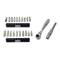 TONE ビットラチェットセット BRS20B