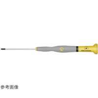 KIRCHHOFF Witte社 ESD精密マイナスドライバー