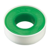 SANEI シールテープ 15m 1セット(10巻入) P7510S15M