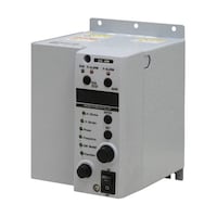 シンフォニアテクノロジー デュアルモーション専用コントローラ C104DM