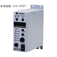 シンフォニアテクノロジー 周波数可変式デジタルコントローラ C10シリーズ C103VF