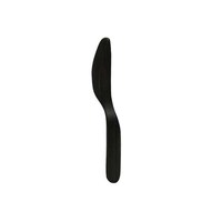 ラ・ルース バターナイフ(太)シタン 105673 全長153 6589710