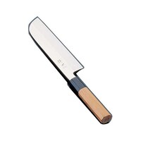 ナイフシステム ASI5501鎌型薄刃 21cm