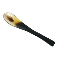 TKG OSI0101 水牛角 ジャムスプーン