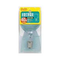 朝日電器 非常灯用電球 G142H