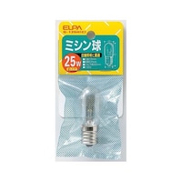 朝日電器 ミシン球 T22 G125H