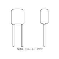 日精電機 ポリエステルフィルムコンデンサー