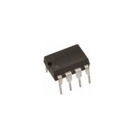 Intersil 2回路 オペアンプ CA3240EZ