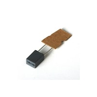 アズワン プラスチックフィルムコンデンサー 100V 1uF CL23B100V105JUL