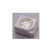 Cree LED SMD LED 3227 Red 4501120mcd CLM1BRKWCUAVBAA3
