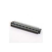 ヒロセ電機 基板対基板用レセプタクル(基板仮止めピン付) 100極 FX2100S1.27DSL