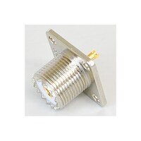 アズワン UHFコネクター V7511KT