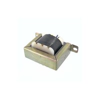 山水電気 スピーカー用アウトプットトランス 4/8Ω2.58:1 ST60
